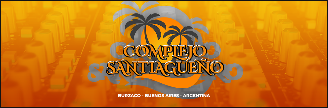 COMPLEJO SANTIAGUEÑO